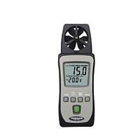 TENMARS TM-740 Pocket Size Anemometer