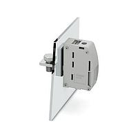 PHOENIX CONTACT 1713243 Fixed Terminal Blocks UW 95-POT-F/S