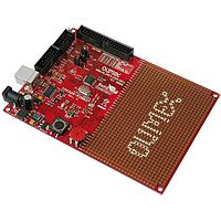 Olimex Ltd. TMX320-P28027 Development Boards & Kits - TMS320