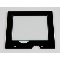 KERN OBB-A1378 Glass plate (stage attachment)
