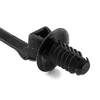 HellermannTyton 157-00052 Cable Tie Mounts T50ROSFT6LGU FIR TREE TIE