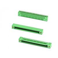 Wurth Elektronik 691382030004 Headers WR-TBL 300VAC 12A 4P Straight