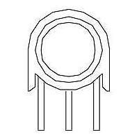 Lumex SSF-LXH139YGW LED Circuit Board Indicators LED CBI