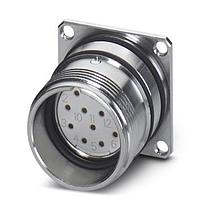 PHOENIX CONTACT 1602970 Circular Metric Connectors RC-19S1NP24300