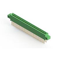EDAC 346-064-522-812 Receptacles Card Edge Connectors