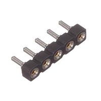 Preci-Dip 315-83-105-41-003101 Socket
