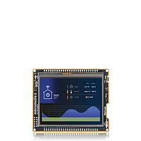Mikroe MIKROE-6292 TFT/OLED Drivers Mikromedia 3 for PIC32MZ Resistive