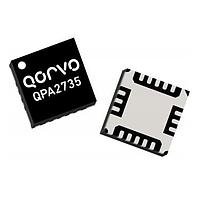 Qorvo QPA2735TR7 Low Noise Amplifiers 13.75-18GHz LNA
