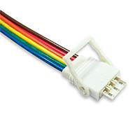 Amphenol LTW SSL11-P6LP0-B22A01 Lighting Cables SSL, 1.1 NON WP, M, 6