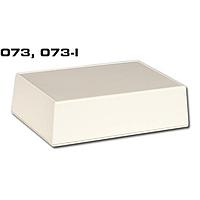 Serpac 073,AL Plastic 6.88 x 4.88 x 1.91 Almond