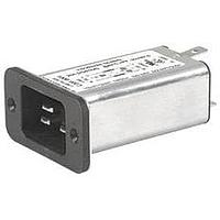 Schurter C20F.0001 Inlets Screw-on X2 cap 20A Standard