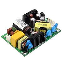 CUI Inc VMS-40-30 Switching Power Supplies ac-dc, 40 W, 30 Vdc, single output, open PCB, MED
