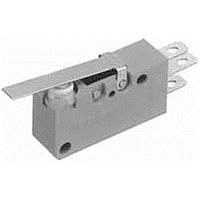 Panasonic Industrial Devices ABV1212509 Standard SPDT Hinge LVR QC Turquoise