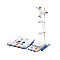 Electric Field Meter