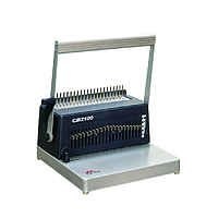 SILICON BM-CB2100 Paper Binding Machine