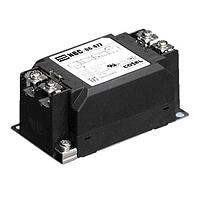 Cosel NBC-30-222-D Power Line Filters AC 1-250 / DC250 30A 0.25mA/ 0.5 mA max