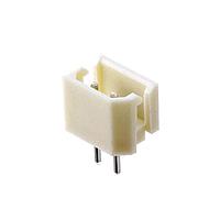 Adam Tech 25SH-E-02-TS-HT Headers & Wire Housings CONNECTOR, BOARD HEADER, 2.50MM