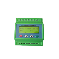 T-measurement TDS-100M Handheld Ultrasonic Flow Module