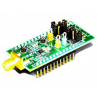 Analog Devices MAX41463EVKIT-915 Evaluation Kits sub-GHz ISM FSK transmitter with I2C int