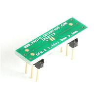 Chip Quik IPC0119 Sockets & Adapters DFN-6 to DIP-6 SMT Adapter
