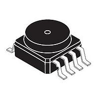 NXP MPXA4100A6T1 Board Mount Pressure Sensors PRES SEN INTEG 15PSI 4V