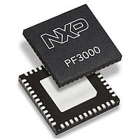 NXP MC32PF3000A5EPR2 Processor PMIC Power Management IC, i.MX7, pre-prog, 4 buck, 6 LDO, 1 boost, QFN 48