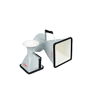 Sauermann K35 Cone for Hot-wire Anemometer (10〜400 m3/h)