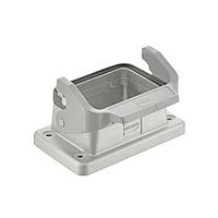 HARTING 09628060392 Locking 6B Single Lever, without frame