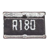 CGS - TE Connectivity RLW73PA2FR18TDF Thick Film Resistors RLW73P A2 1% R18 200ppm 1k RL
