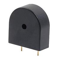 Same Sky (formerly CUI Devices) CPE-502 Piezoelectric buzzer, 24  x  10 mm, 25 mm deep, P, 30 V, through hole, no driving circuit