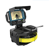 E inspection tools 5D3PRO Pipe inspection camera (1920(H)x1080(V) pixel)