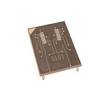 Aries Electronics 36-651000-10 Various Socket Types SSOP TO DIP ADAPTER