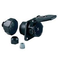 Littelfuse 00585870 Kits "Socket 24V-5P""Abs""Cams"