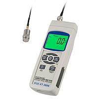 PCE VT 2800 Accelerometer