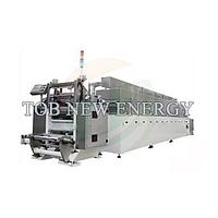 TOB TOB-LIC300 Battery Coating Machine (300mm Width)