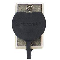 Switchcraft CAPMD Accessories Protective Cap D Series XLR Male