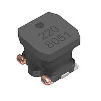 TDK VLS5045EX-330M-H High Power Inductor 33uH 20% 0.24ohm 5x5.3x4.5mm AEC-Q200