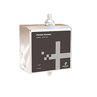 Particles Plus 2510-2 Remote Airborne Particle Counter (0.5 – 25.0 µm @ 1.0 CFM)