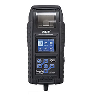 DHC BT2400HD Battery and Electrical System Tester (25 ~ 3,000 CCA(SAE))