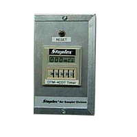 Staplex ETI-2 Elapsed Time Indicator (220 VAC, 50 Hz)