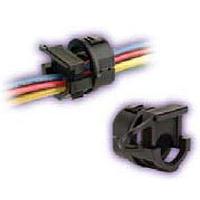 Heyco 1282 Strain Relief, Removable RSR 1109 1.00" .115-.750 CABLE