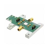 Analog Devices EVAL01-HMC6981LS6 RF Amplifier EVAL PCB ASSY