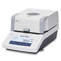 v HE73 Halogen Moisture Analyzer  (71g, 1mg)