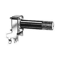 Alpha (Taiwan) RV09AF-20-20K-A13 Rotary Audio 9mm 1K