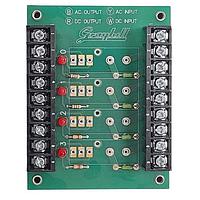 Grayhill 70RCK4 I/O Modules I/O Rack Std 4 chan