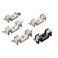 Littelfuse 03540907ZXGY Fuse Blocks 7 Pole MTG