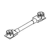 Molex 73412-0502 RF Cable Assemblies CONNECTOR W/1.32MM CABLE