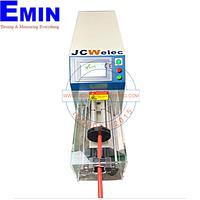 Wire stripping machine