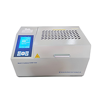 Zhiwei ZWJD113 Insulation Oil Dielectric Strength Tester (0～100KV)