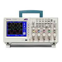TEKTRONIX TDS2024C Digital Storage Oscilloscope
